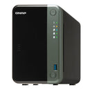 QNAP TS-253D-4G Tower 2 Bay Diskless NAS