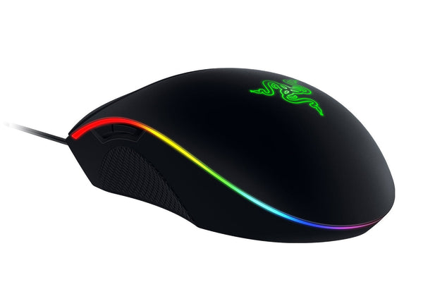 Razer Diamondback mice USB Laser 16000 DPI Black