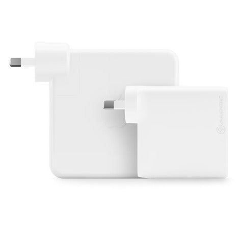 Alogic Rapid Power 100W USB-C GaN Charger