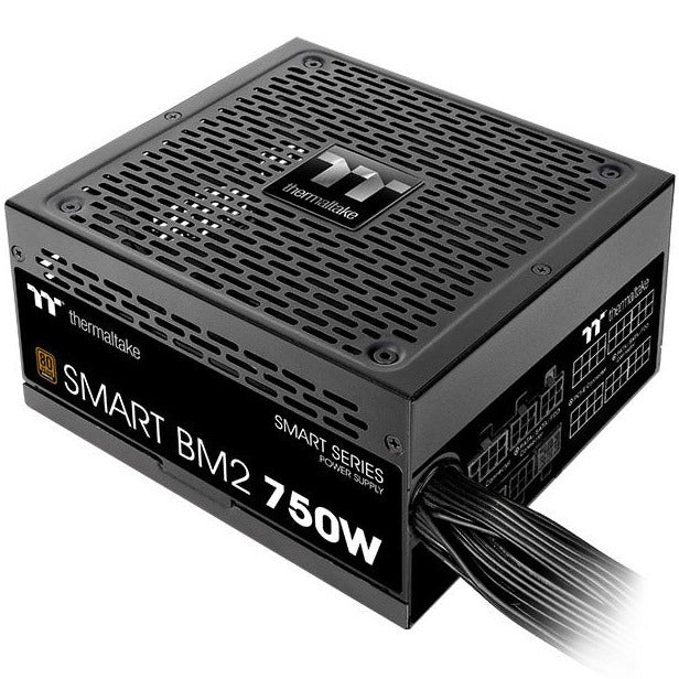 Thermaltake Smart BM2 750W - TT Premium Edition PS-SPD-0750MNFABA-1