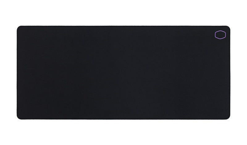 Cooler Master Gaming MP510 Black Gaming mouse pad, Extra Large