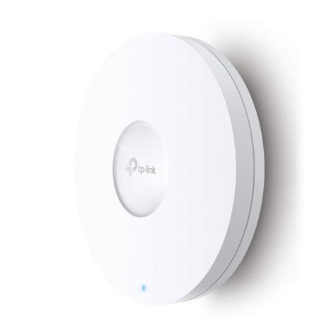 TP-Link EAP610 AX1800 Wireless Dual Band Ceiling Mount Access Point