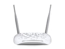 TP-Link TD-W9970 300Mbps Wireless N VDSL/ADSL Modem Router