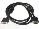 8Ware RC-3050F10 VGA Monitor Cable - 10m - HD15pin Male to Male, with Filter, UL Approved