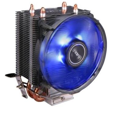 Antec A30 CPU Cooler with Blue LED