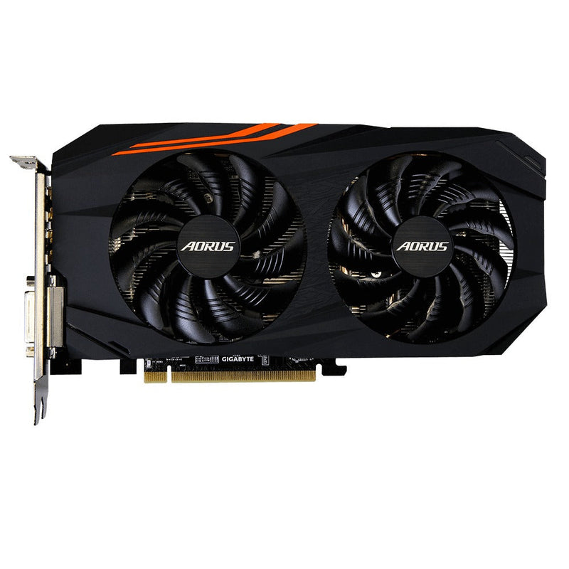 Gigabyte AORUS Radeon RX580 8G Graphics Card