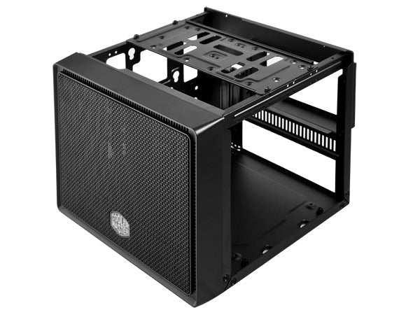 Cooler Master Elite 110 Cube Black Case