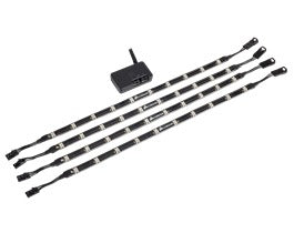 Corsair CL-9011109-WW strip light Indoor LED 41 cm