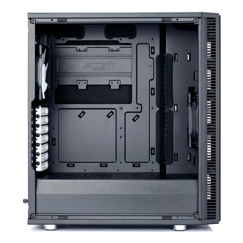 Fractal Design Define C Tower Black