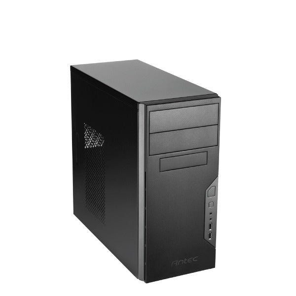 Antec VSK3000B-U3 Micro ATX Thermally Advanced Builder's Case