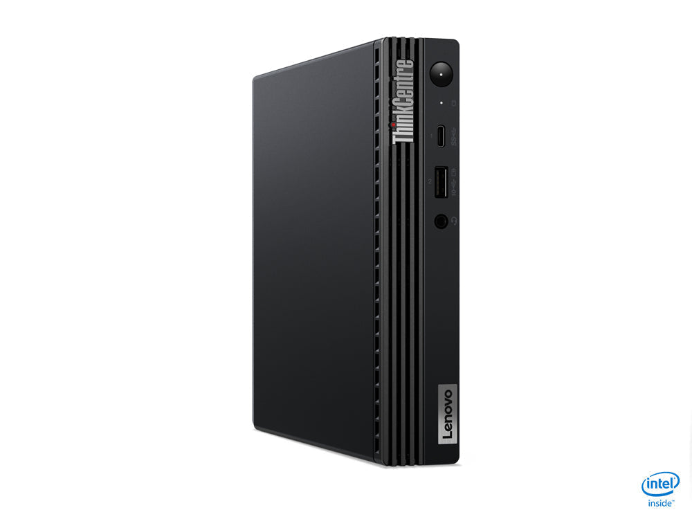 Lenovo ThinkCentre M70q i7-10700T mini PC Intel® Core™ i7 16 GB DDR4-SDRAM 512 GB SSD Windows 11 Pro Black