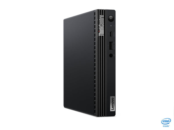 Lenovo ThinkCentre M70q i7-10700T mini PC Intel® Core™ i7 16 GB DDR4-SDRAM 512 GB SSD Windows 11 Pro Black
