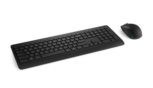 Microsoft Wireless Desktop 900 Keyboard & Mice Combo