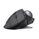 Logitech 910-005180 MX Ergo Wireless Trackball Mouse