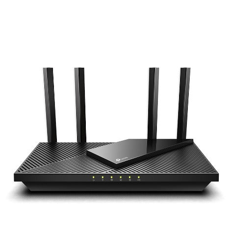 TP-Link Archer AX55 AX3000 Wireless Router