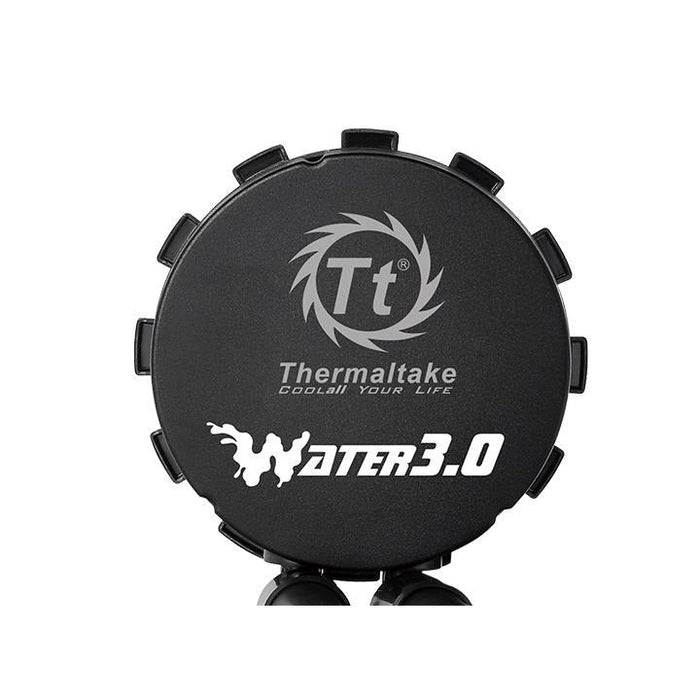 Thermaltake Water Riing RGB 360 Liquid CPU Cooler-3x120mm