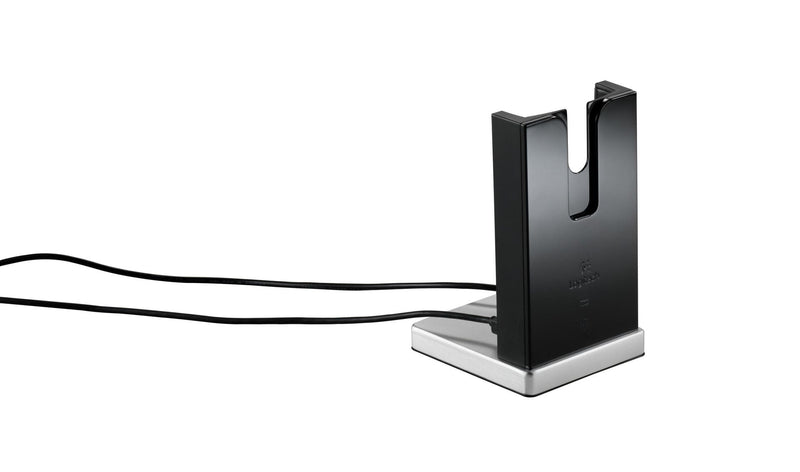 Logitech H800 Headset Black