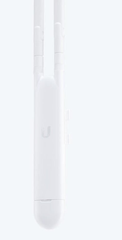 Ubiquiti Networks 5x Unifi AC Mesh WLAN access point 867 Mbit/s Power over Ethernet (PoE) White