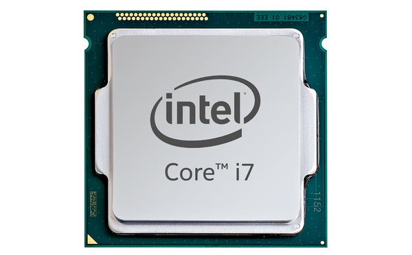 INTEL Core i7-4700HQ BGA Mobile CPU