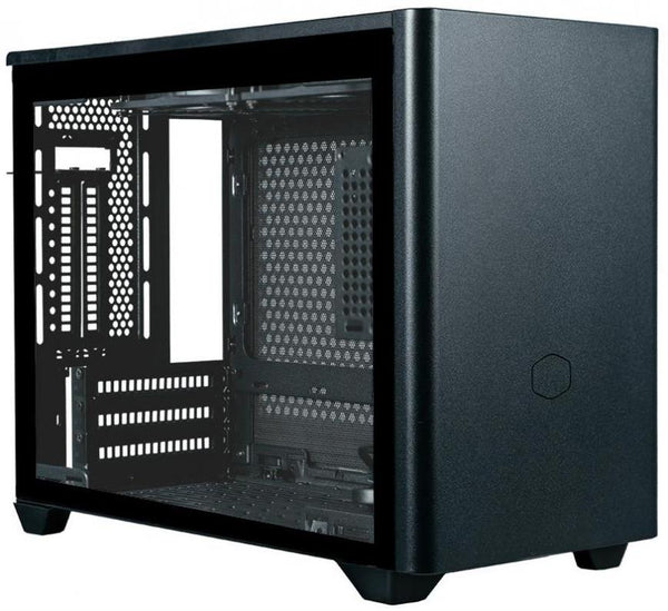 Cooler Master NR200P Black Mini ITX Case