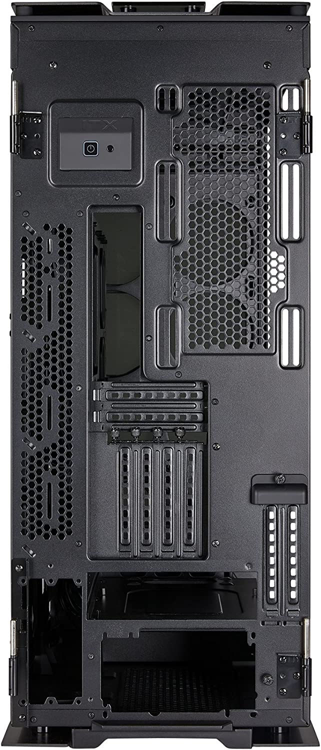 Corsair Obsidian 1000D Super-Tower Grey