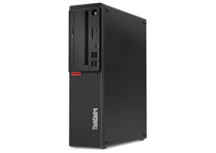 Lenovo ThinkCentre M720 8th gen Intel® Core™ i5 8 GB DDR4-SDRAM 256 GB SSD Black SFF PC