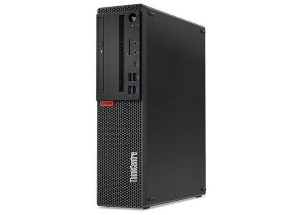 Lenovo ThinkCentre M720 8th gen Intel® Core™ i5 8 GB DDR4-SDRAM 256 GB SSD Black SFF PC