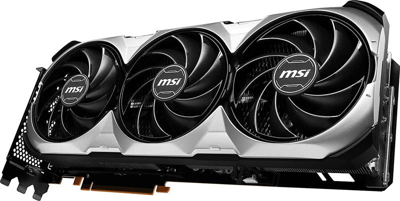 MSI nVidia GeForce RTX 4080 16G VENTUS 3X OC Video Card  2535 MHz Boost Clock, 16GB GDDR6X,DisplayPort x 3 (v1.4a),HDMI x 1