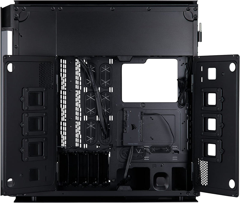 Corsair Obsidian 1000D Super-Tower Grey