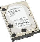 Western Digital Ultrastar HUS722T2TALA604 3.5" 2000 GB Serial ATA III