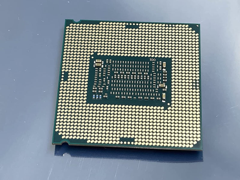 Intel Xeon E-2224 processor 3.4 GHz 8 MB Smart Cache Box