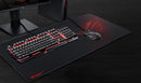 Asus ROG SHEATH Extra-large Size Gaming Mouse Pad. 900(L) * 440(W) * 3(H) mm