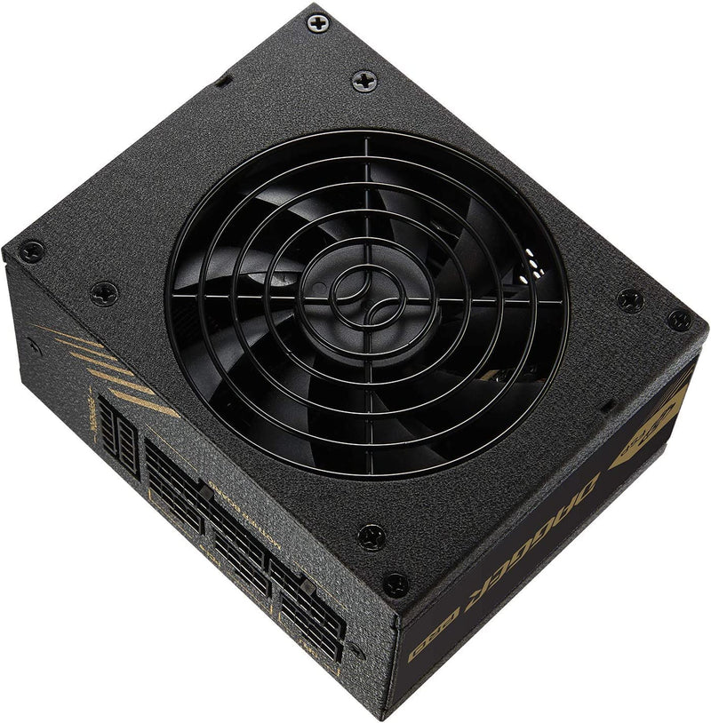 FSP SDA2-750 DAGGER PRO 750W 80+ Gold SFX Power Supply