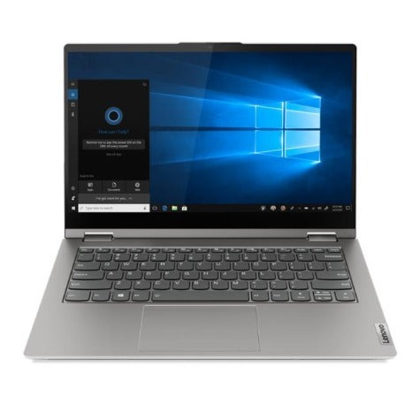 Lenovo (20WE0010AU) ThinkBook 14s Yoga ITL 14" FHD IPS Intel Core i7-1165G7 16GB 512GB Win10 Pro Touchscreen 2-in-1 Laptop