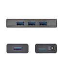 j5 create JUH340 USB 3.0 4-Port Hub