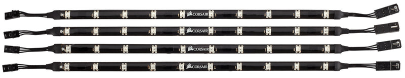 Corsair CL-8930002 computer case part LED strip