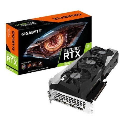 Gigabyte RTX 3070 Ti Gaming OC 8GB Graphics Card