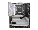 MSI MPG Z790 EDGE WIFI Intel LGA 1700 E-ATX Motherboard, 4x DDR5~128GB, 1x PCI-E x 16, 1x PCI-E x 4, 5x M.2, 7x SATA, 10x USB 3.2