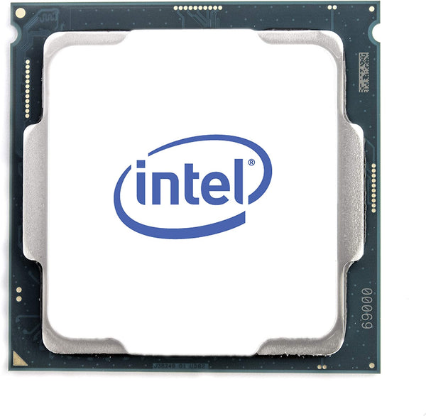 Intel Core i3-10100 processor 3.6 GHz 6 MB Smart Cache Box