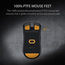 ASUS TUF Gaming M4 Wireless mouse Right-hand RF Wireless + Bluetooth Optical 12000 DPI