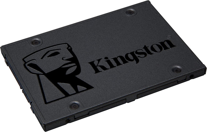 Kingston Technology A400 2.5" 960 GB Serial ATA III TLC