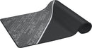 Asus ROG SHEATH BLK LTD Extra-large Size Gaming Mouse Pad. 900(L) * 440(W) * 3(H) mm
