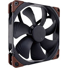 Noctua NF-A14 PWM industrialPPC IP52 3000rpm NF-A14-iPPC-3000-PWM 140mm Case Fan