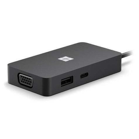 Microsoft USB-C Travel Hub Docking Station