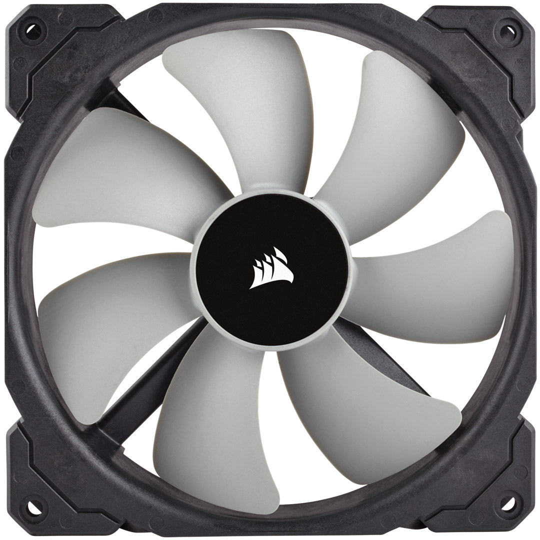 Corsair (CO-9050050-WW) ML140 140mm Premium Magnetic Levitation PWM Fan - Single Pack