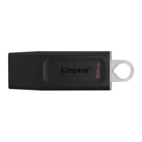 Kingston 32GB DataTraveler Exodia USB 3.2 Gen 1 Flash Drive