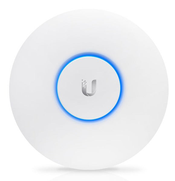 Ubiquiti Networks UAP-AC-PRO-5 WLAN access point 1300 Mbit/s White