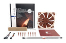 Noctua (NF-A20-PWM) 200mm PWM 800RPM Fan