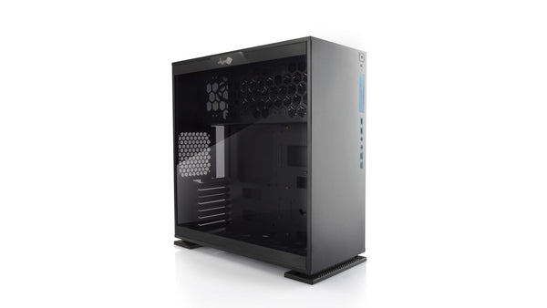 InWin 303 MID TOWER Black