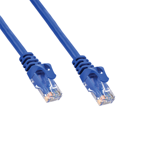 Network Cable - 3M RJ45M to RJ45M Cat5E UTP